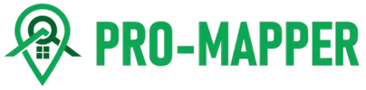 Pro-Mapper Logo